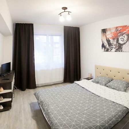 Apartament Elena Тыргу-Муреш Экстерьер фото